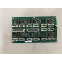 Novellus 03-145147-00 Interface Autocal Board...